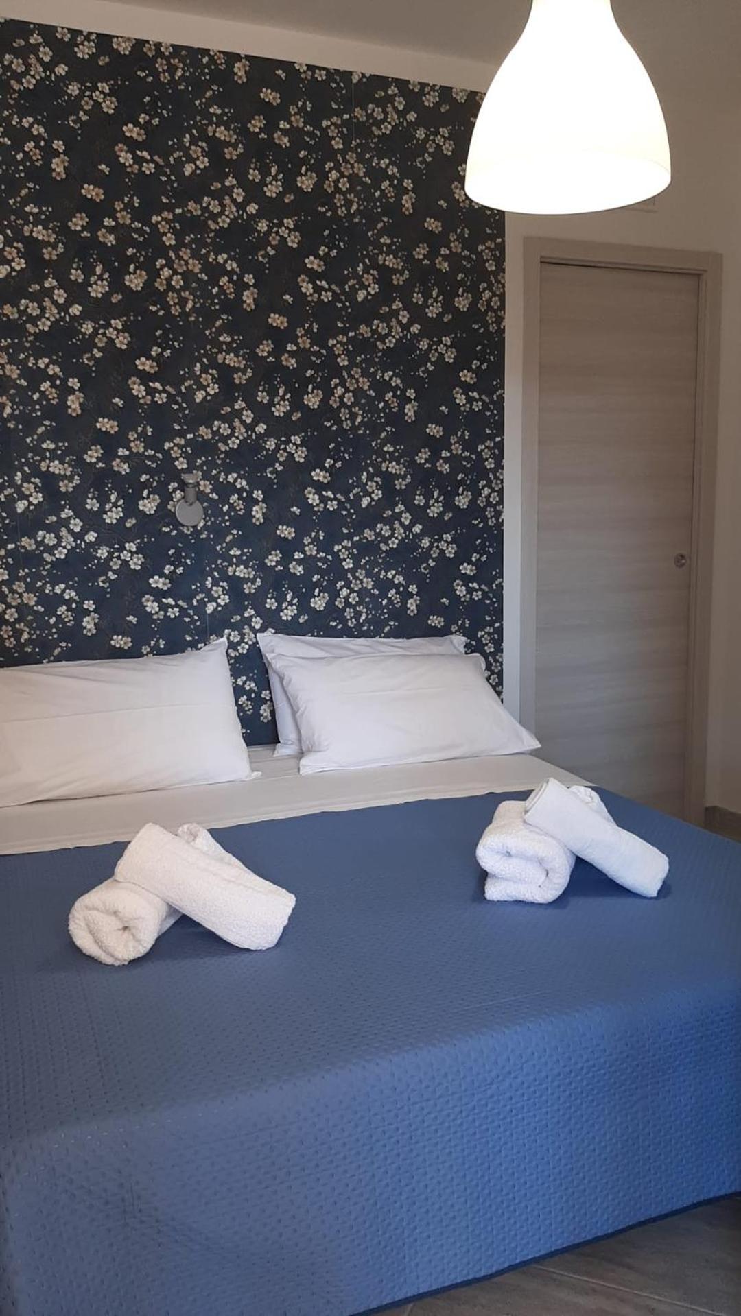 טולנטינו Ardea Bed & Breakfast מראה חיצוני תמונה