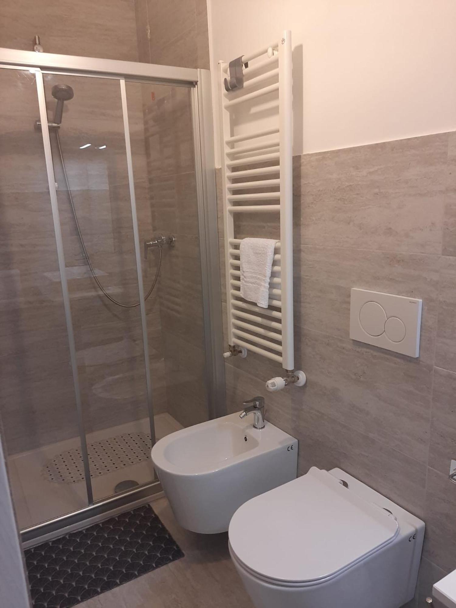 טולנטינו Ardea Bed & Breakfast מראה חיצוני תמונה