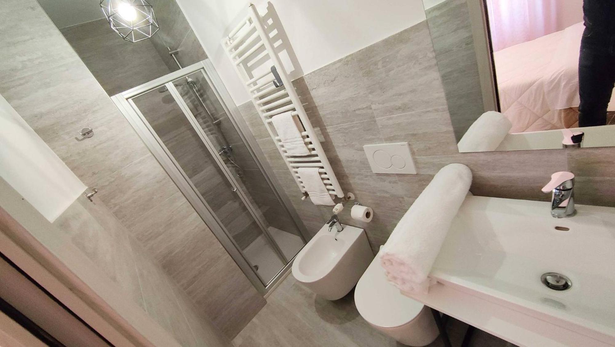 טולנטינו Ardea Bed & Breakfast מראה חיצוני תמונה