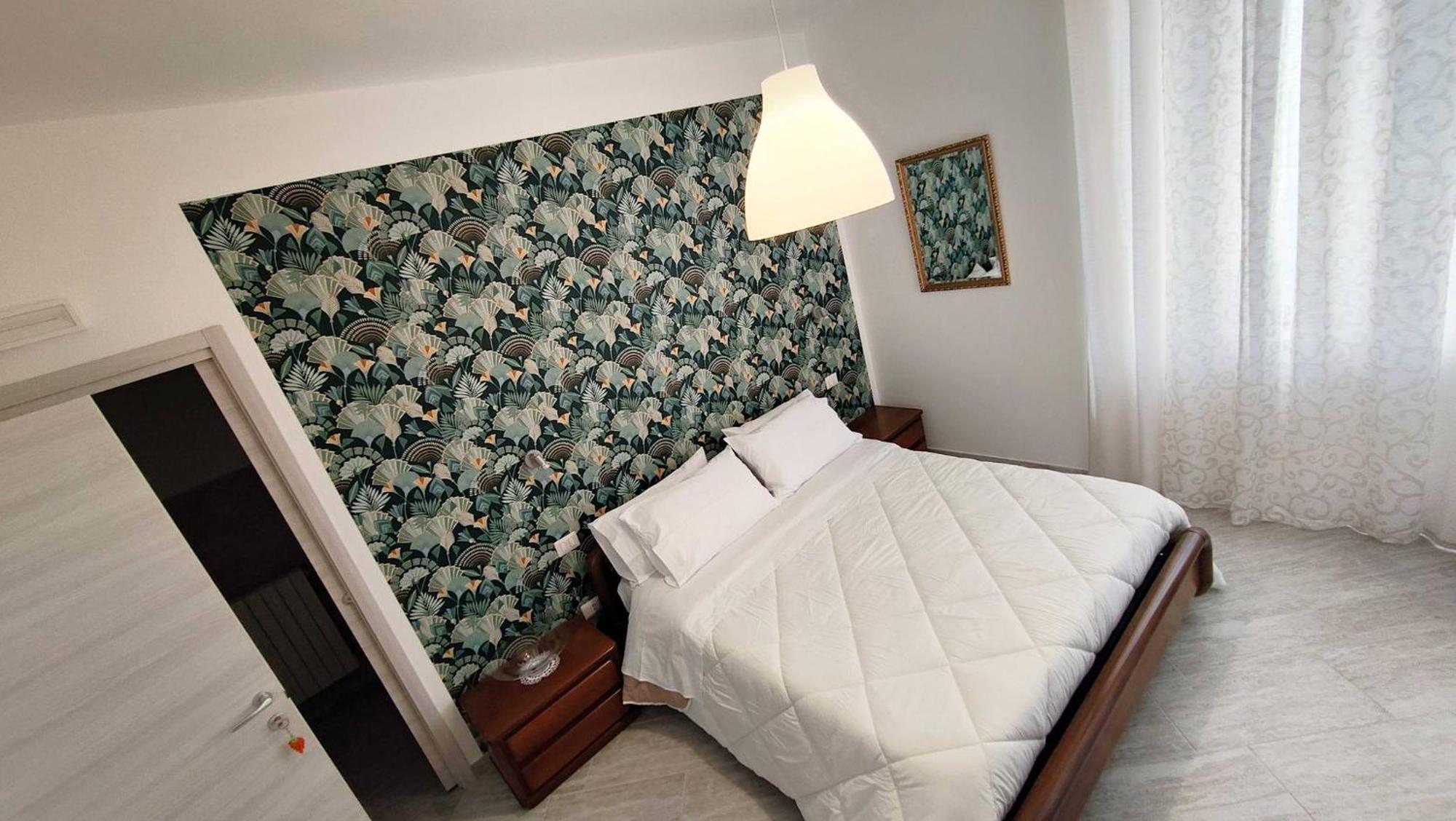 טולנטינו Ardea Bed & Breakfast מראה חיצוני תמונה